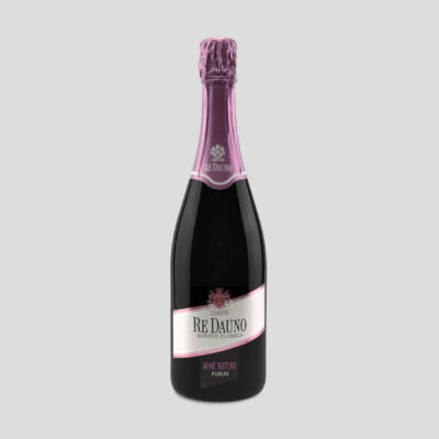Rosé nature